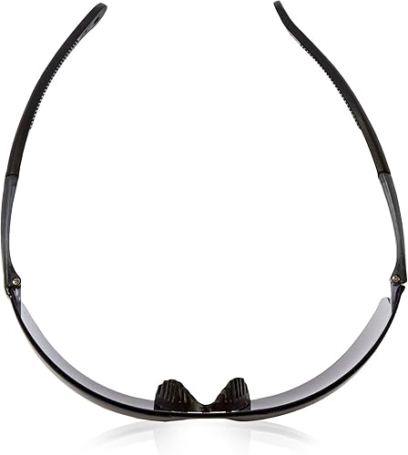 Miniatura 4 de Radians - Gafas de seguridad con espejo plateado, resistentes a los arañazos, envolventes