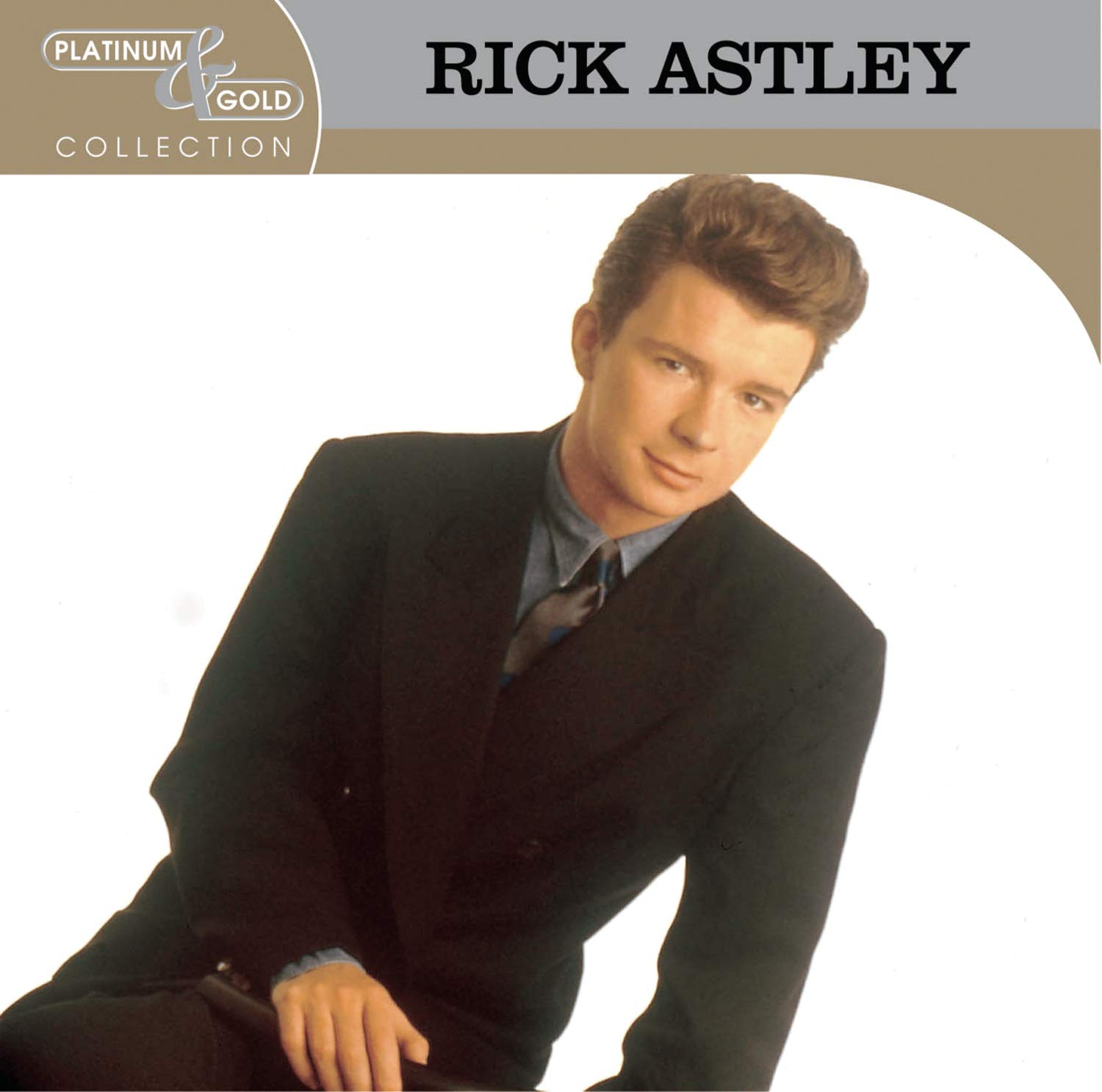 Platinum & Gold Collection [Audio CD]
