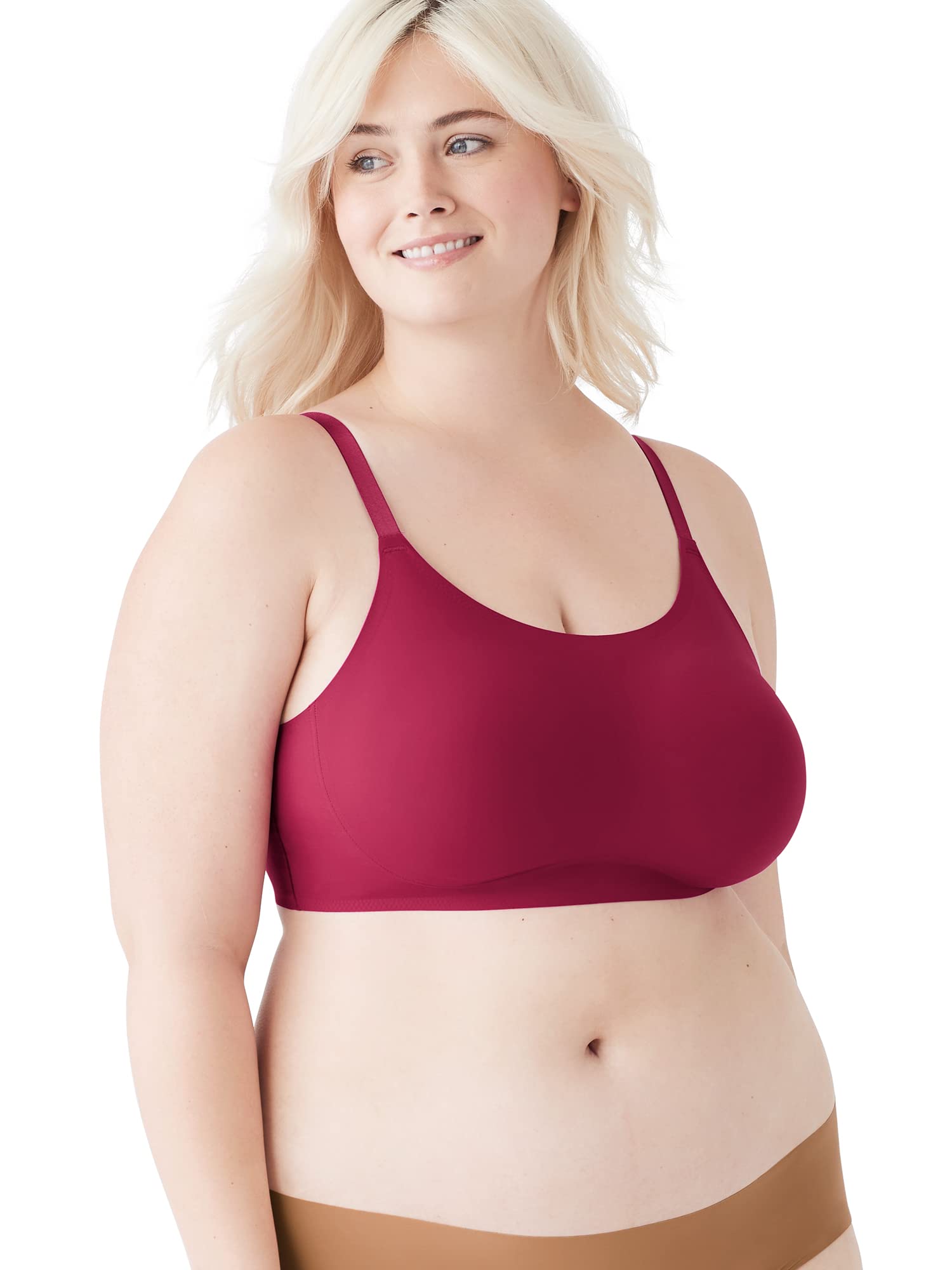 Women's True Body Lift Scoop Adjustable Strap Bra