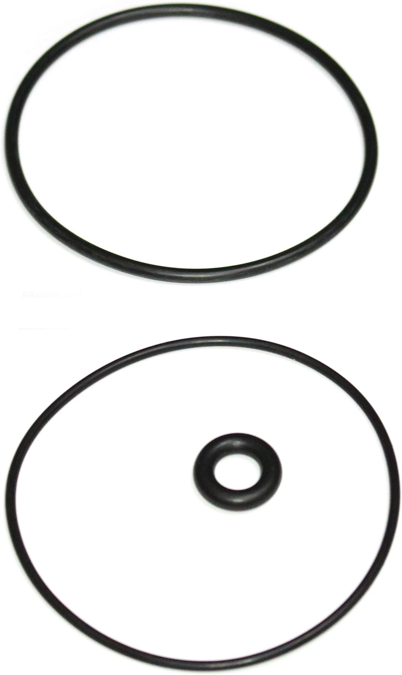 JSP Manufacturing Seadoo Aftermarket O Ring Kit GTX 4-tec RXT Wake Seadoo OIL Filter Oring Kit, 4-tec Engines, Orings 420230920 420950860 420850500