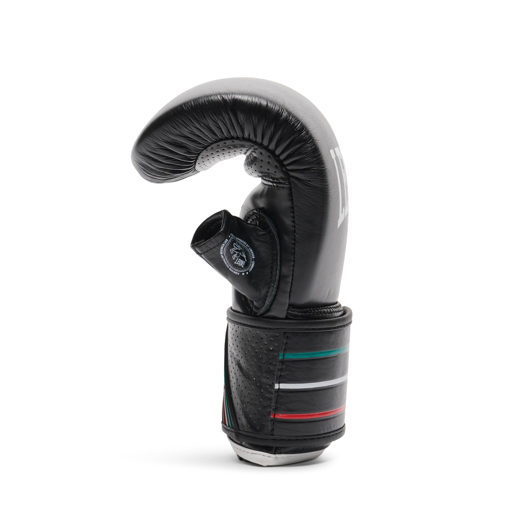 Amazon | LEONE 1947 格闘技 ボクシング グローブ ユニセックス [ FLAG