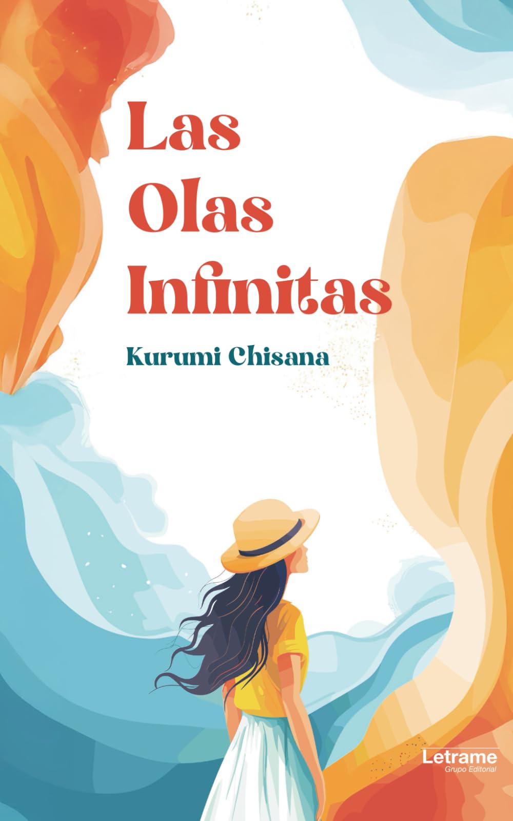 Las Olas Infinitas: 1 (Realismo mágico)