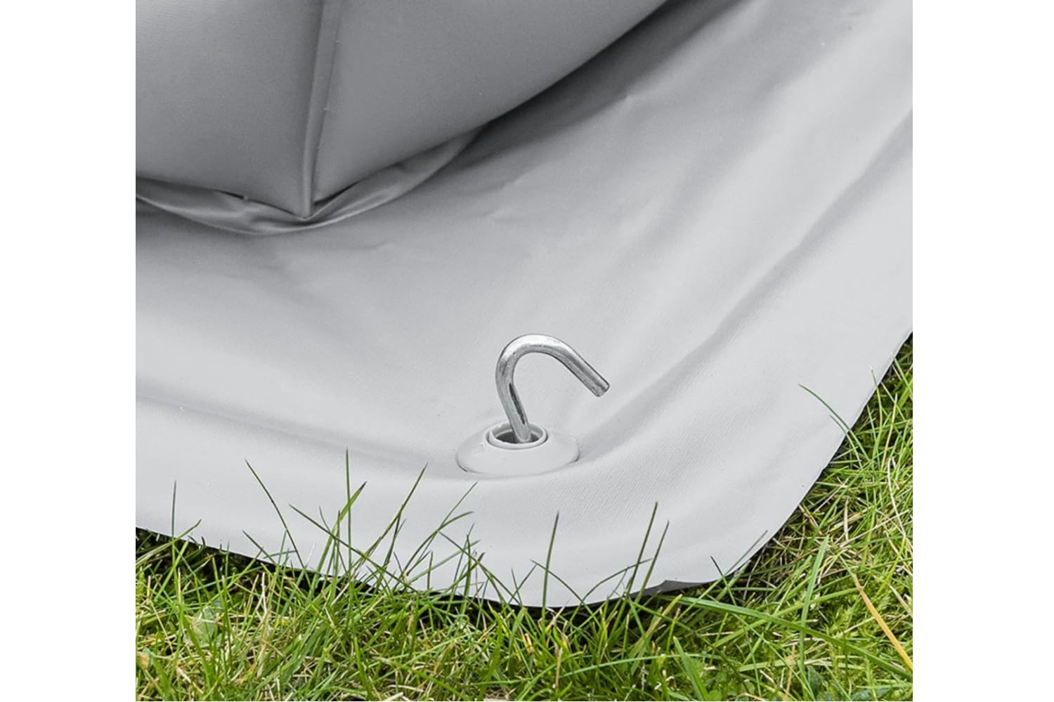 ProPlus Tapis de Tente à Bord Gonflable, Tapis de Tente, Tapis de Camping, Sol de Tente