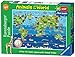 Ravensburger Italy Animali del mondo, Puzzle, 60 pezzi, Multicolore, 07072 5