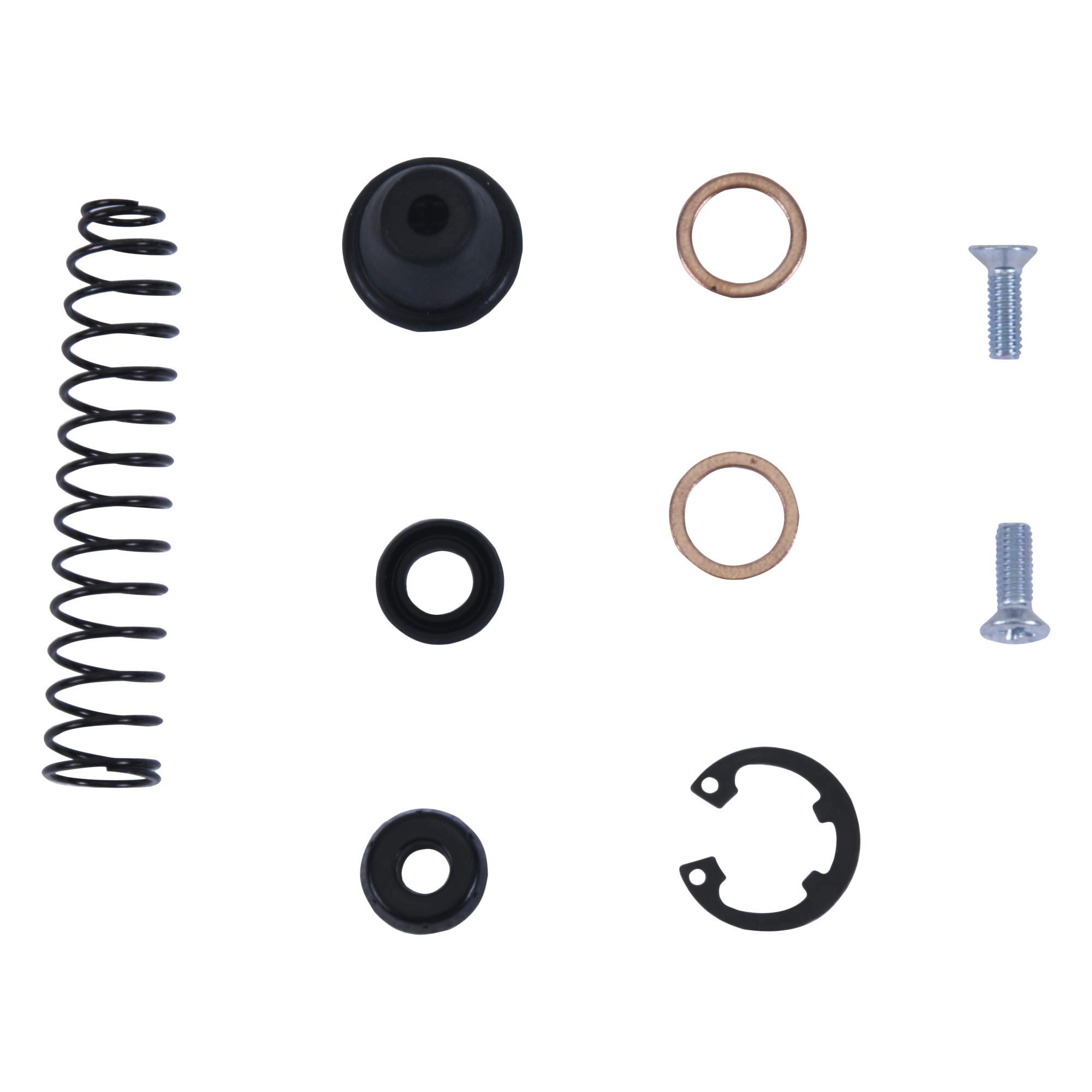 Amazon.com: All Balls Racing 18-4019 Clutch Master Cylinder Kit