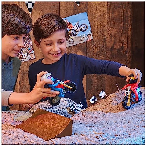 Montables, Toy Imagen adicional