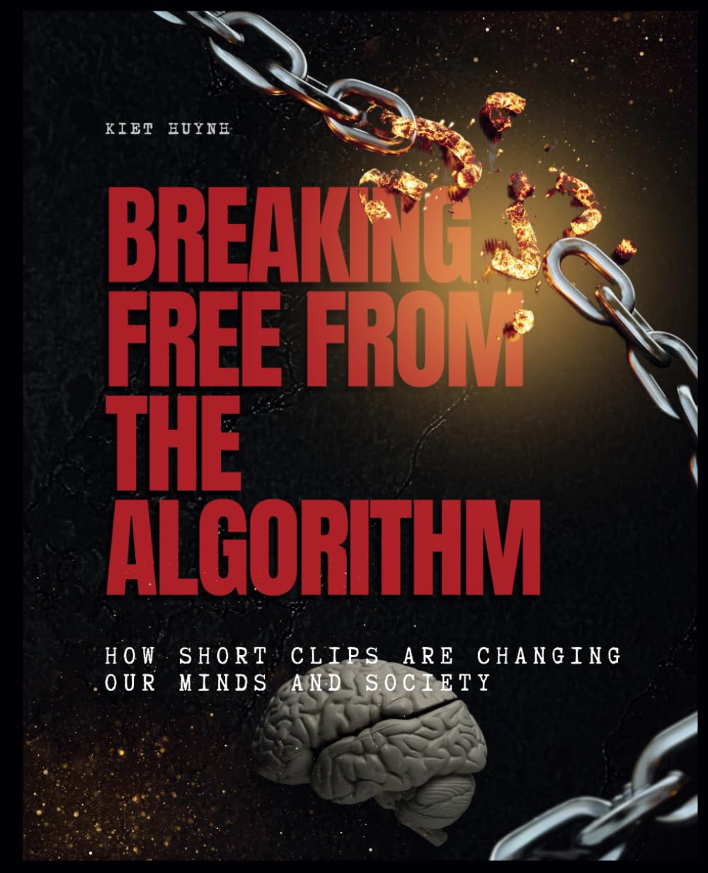 Breaking Free from the Algorithm: How Short Clips Are Changing Our Minds and Society