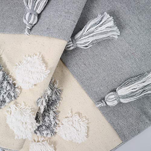 Mejores comprativas On-line Cojines decorativos con bordados los mejores 5. 3 Imagen adicional