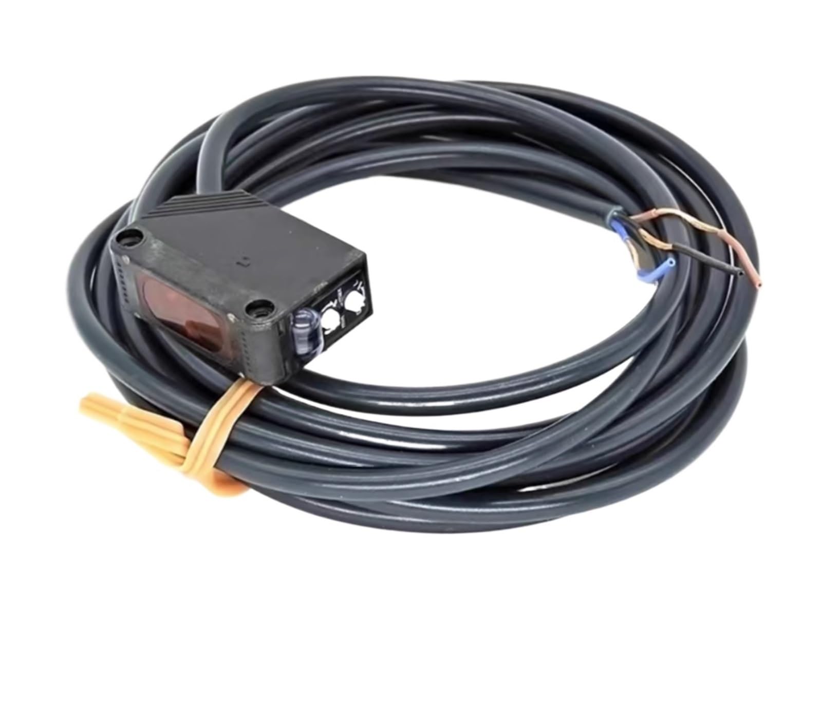 PXQCHAVLN Diffuse Reflection Photoelectric Switch Sensor E3Z-LL61 E3Z-LL86 E3Z-LL81-M3J E3Z-LL81 E3Z-L86 E3Z-L61 E3Z-L81(E3Z-LL81)