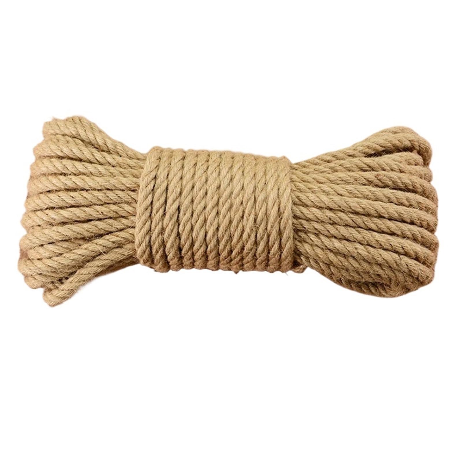 1mm-10mm Cotone Macrame Cavo Corda Stringa FAI DA TE Fatti A Mano Arazzi Naturale 3mm Corda Cucito Boemia Decorazione Della Casa di Nozze