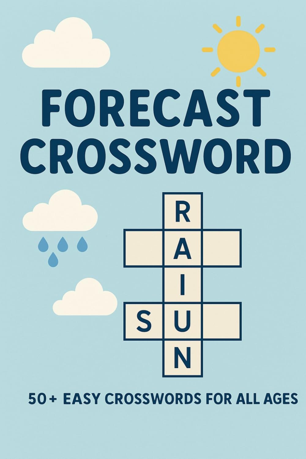 Forecast Crossword