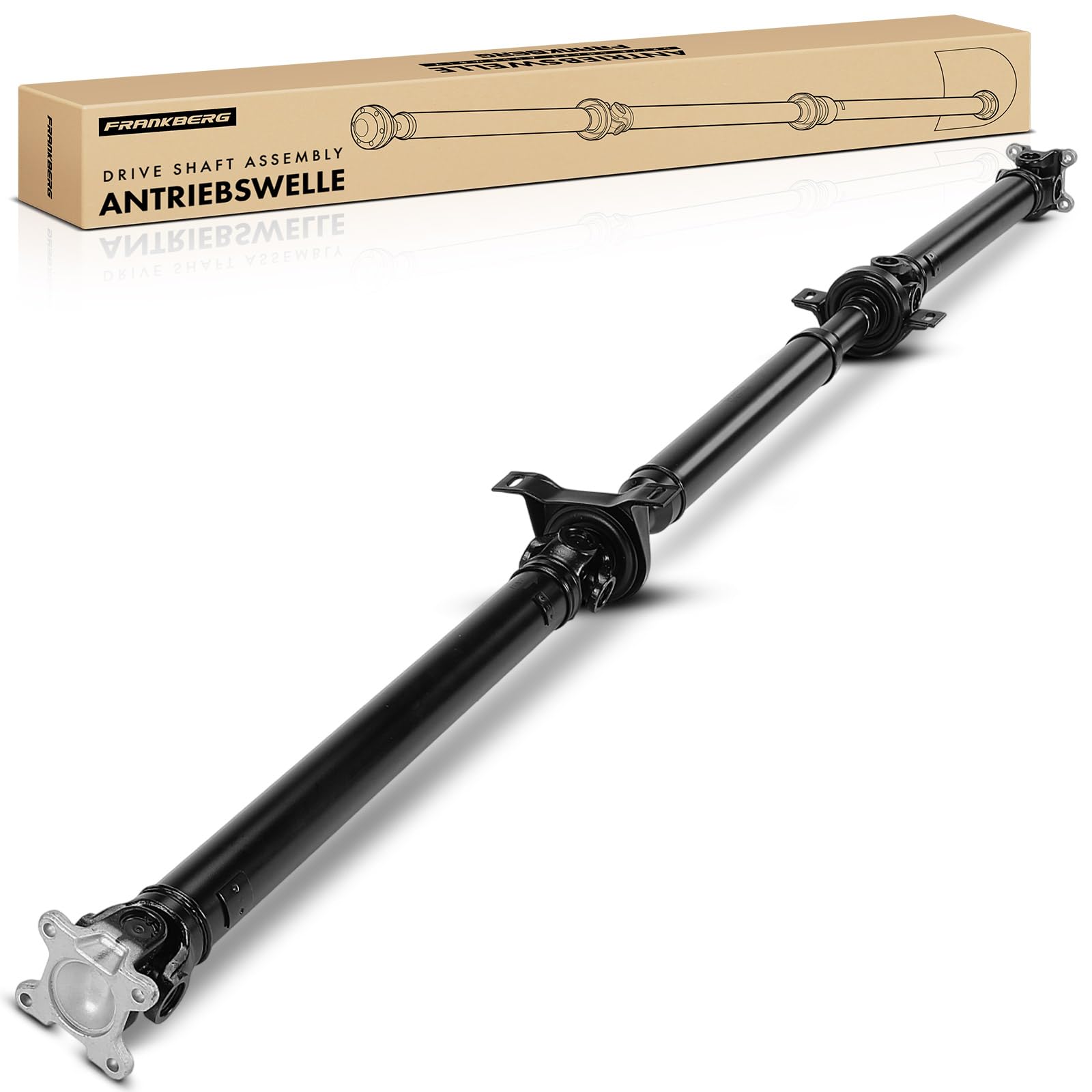 Frankberg Arbre de transmission 6394101716