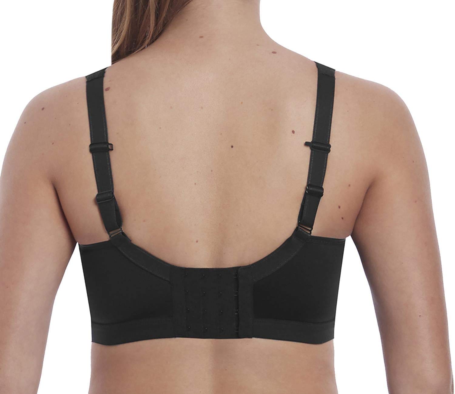 Freya Dynamic Soft Sports Bra Reggiseno Sportivo Donna (Pacco da 1)