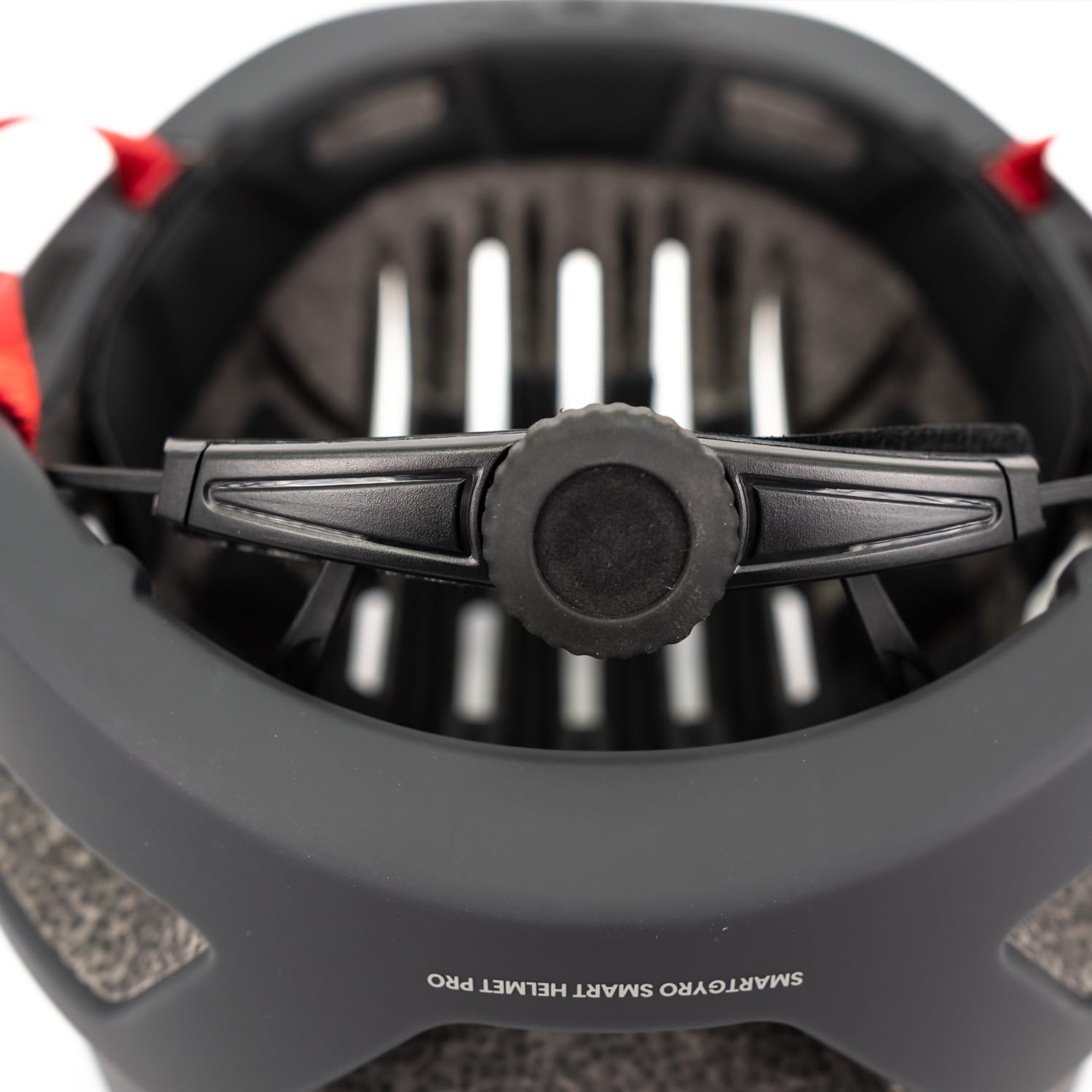 smartGyro Smart Helmet - Smart Helmet z automatycznym światłem hamowania