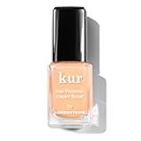 kur Nail Probiotic Instant Boost, Nail Care Mask For Weak/Thin Nails, Instant Hydration Boost Protective Care for Dry Damaged Nails