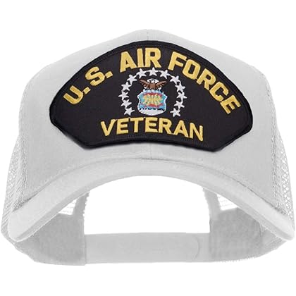 Amazon.com: Eagle Crest Cap, Blue, Adjustable : Sports