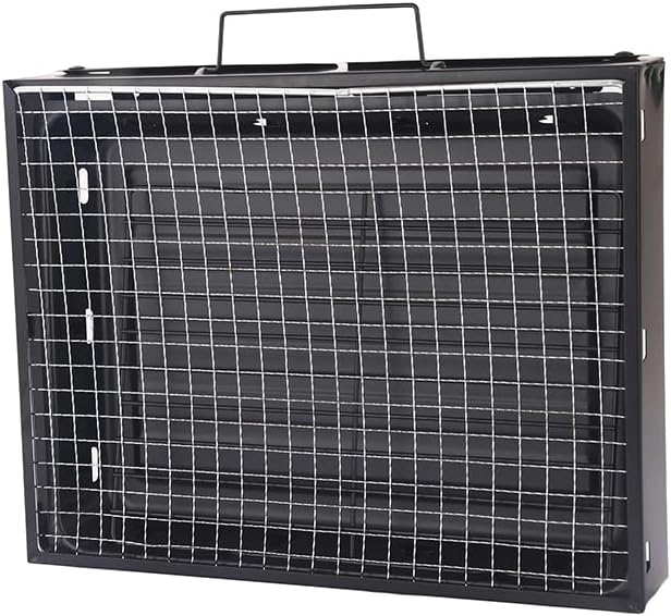 Miniatura 7 de Parrilla de carbón portátil Wequp