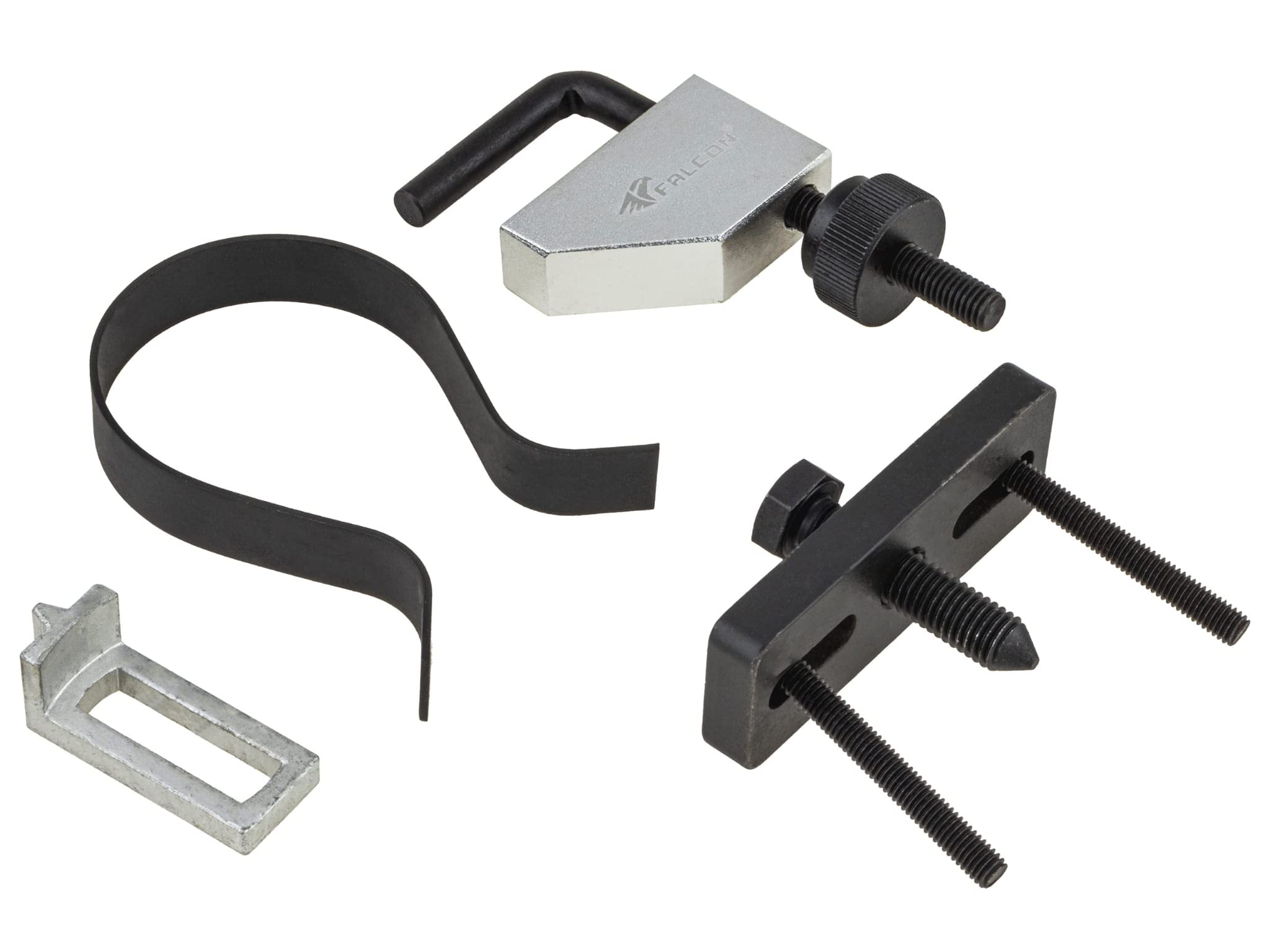 Strumento Di Regolazione Albero A Camme Per PSA DW10 DW12 – Per Citroën, Fiat, Peugeot 2.0 E 2.2 Diesel, Kit Compatibile Con Motori DW10 E DW12