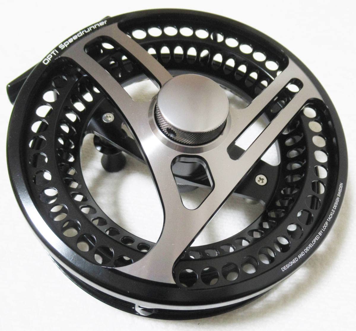 新品 Loop Opti Speed Runner スピードランナー ループ 左巻き