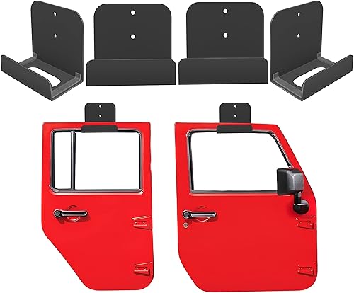 Percha de almacenamiento de puerta extraíble con soporte de pared de goma resistente para colgar en la puerta, soporte de almacenamiento, estante