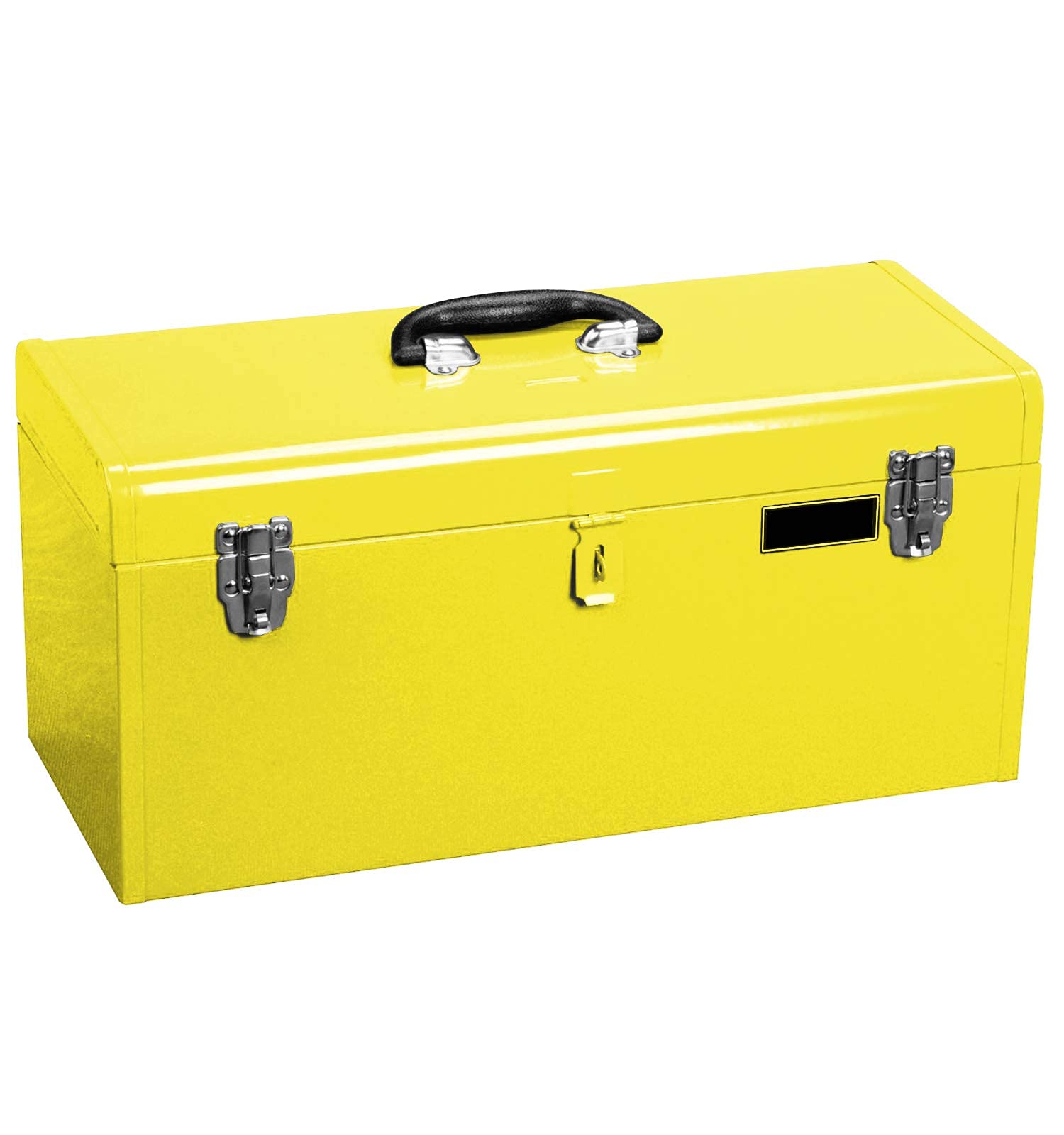 RAL 1016"Sulfur Yellow" High Gloss Powder Coating, 5 LB / 2.267 KG. Prism Powder Coatings Ltd. PPC Code PY-0379-H — view 6