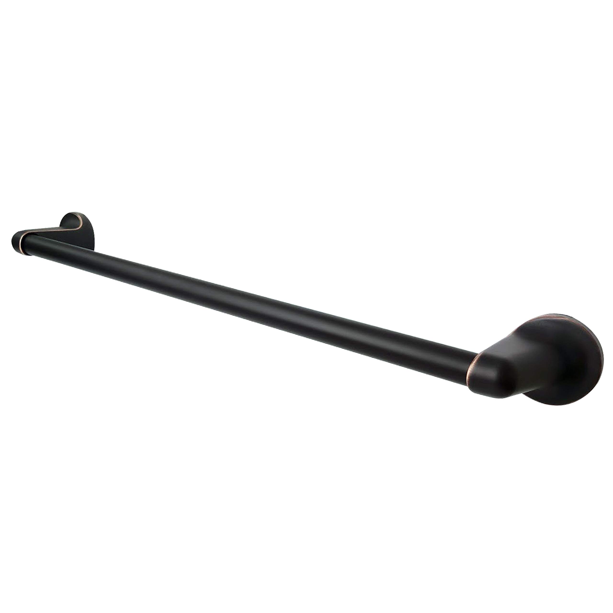 Laguna BrassBathroom Accessories 18" Towel Bar