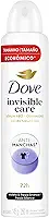 Dove Desodorante Antitranspirante Aerossol Invisible Dry 250 ML, Leve Mais e Pague Menos