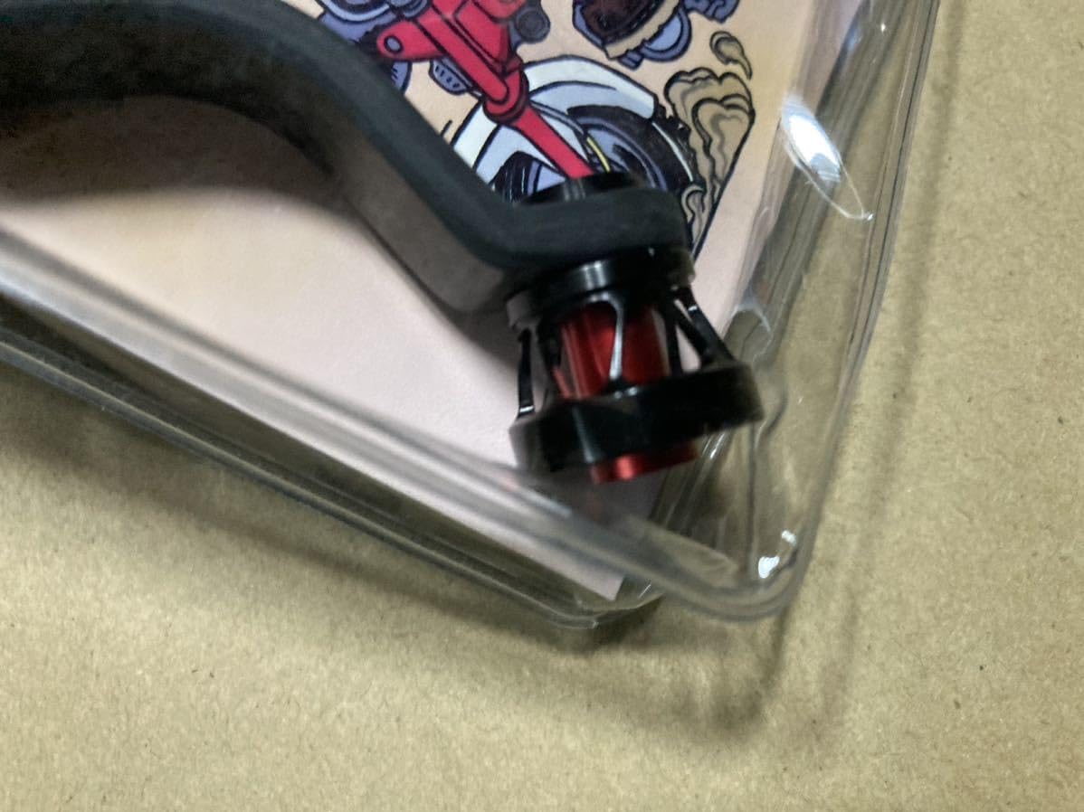 スタジオコンポジット ハンドル RC-SS CQC 46mm ダイワ用
