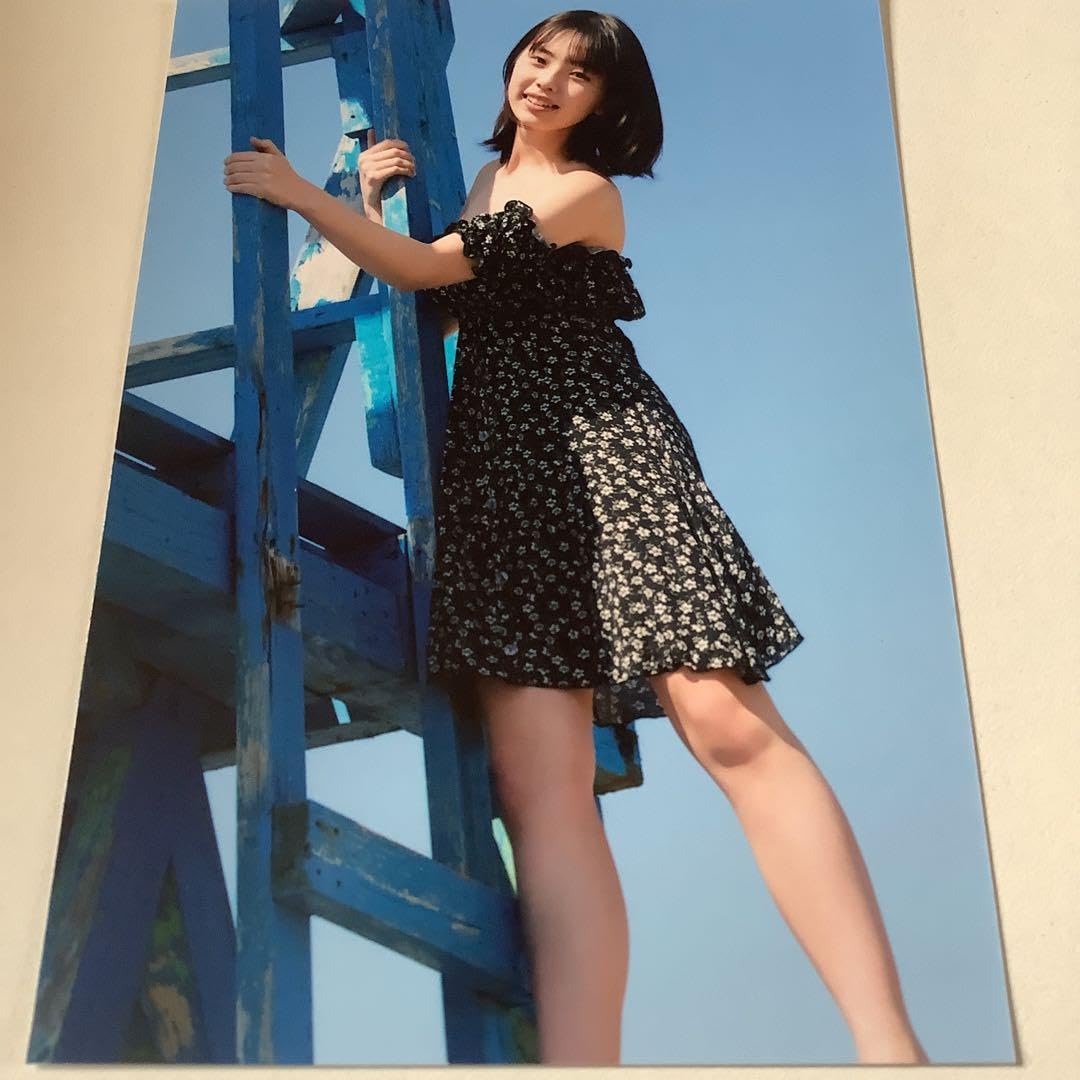 菊地姫奈　L判写真　サイズ　12枚 Amazon.co.jp: 菊地姫奈 L判写真10枚set グッズ : おもちゃ