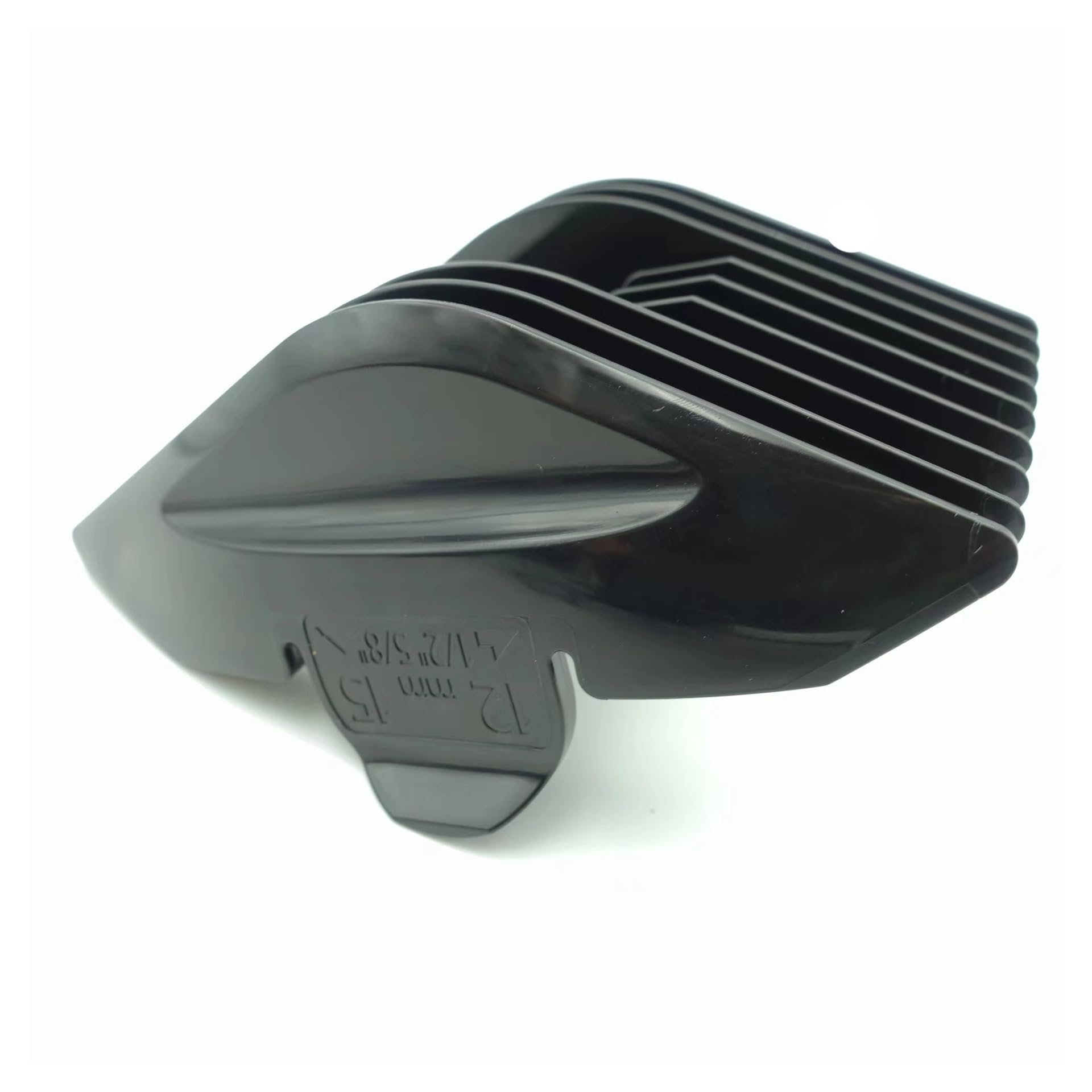 Peigne De Tondeuse À Cheveux 3-4 Mm, 6-9 Mm, 12-15 Mm, Compatible avec Panasonic, ER1610, ER1611, ER-GP80, ER-GP82, Accessoires for Tondeuse À Cheveux.(12-15mm)