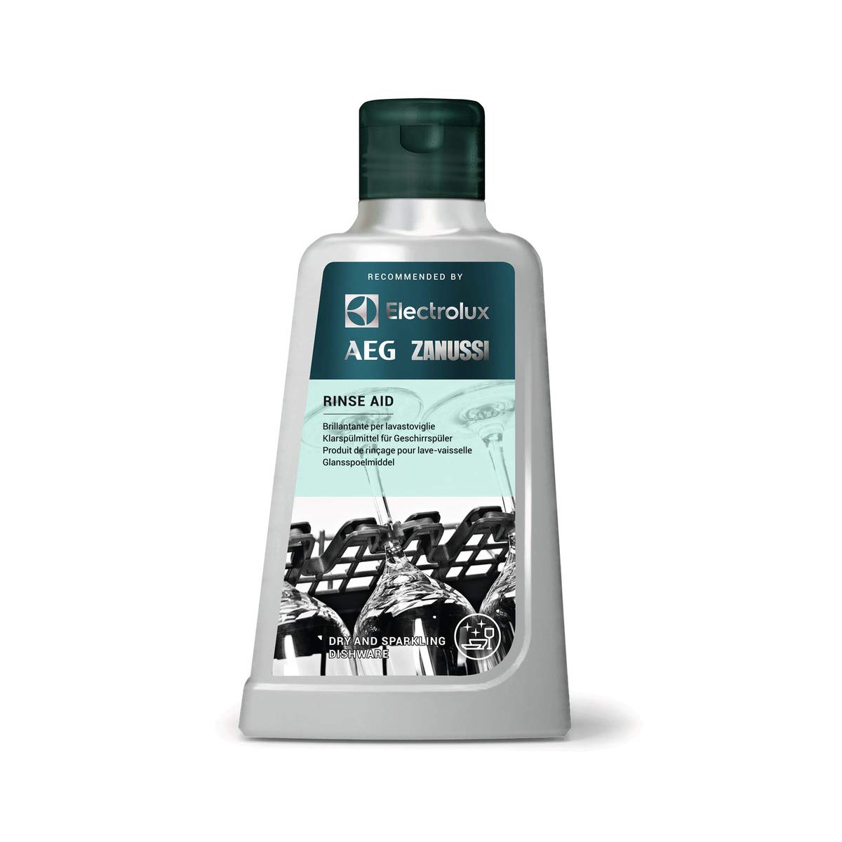 AEG M3DCR200 9029799211 - Detersivo per brillantante, 300 ml