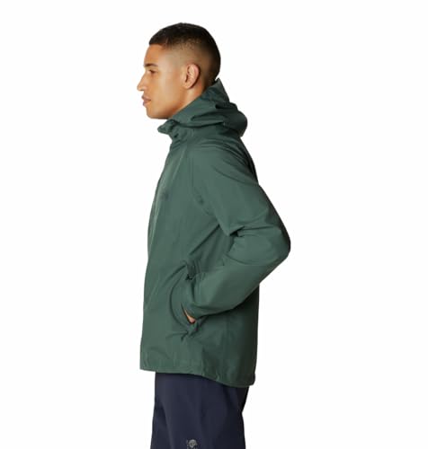 Image of Mountain Hardwear mens Exposure /2 Gore-tex Paclite Jacket