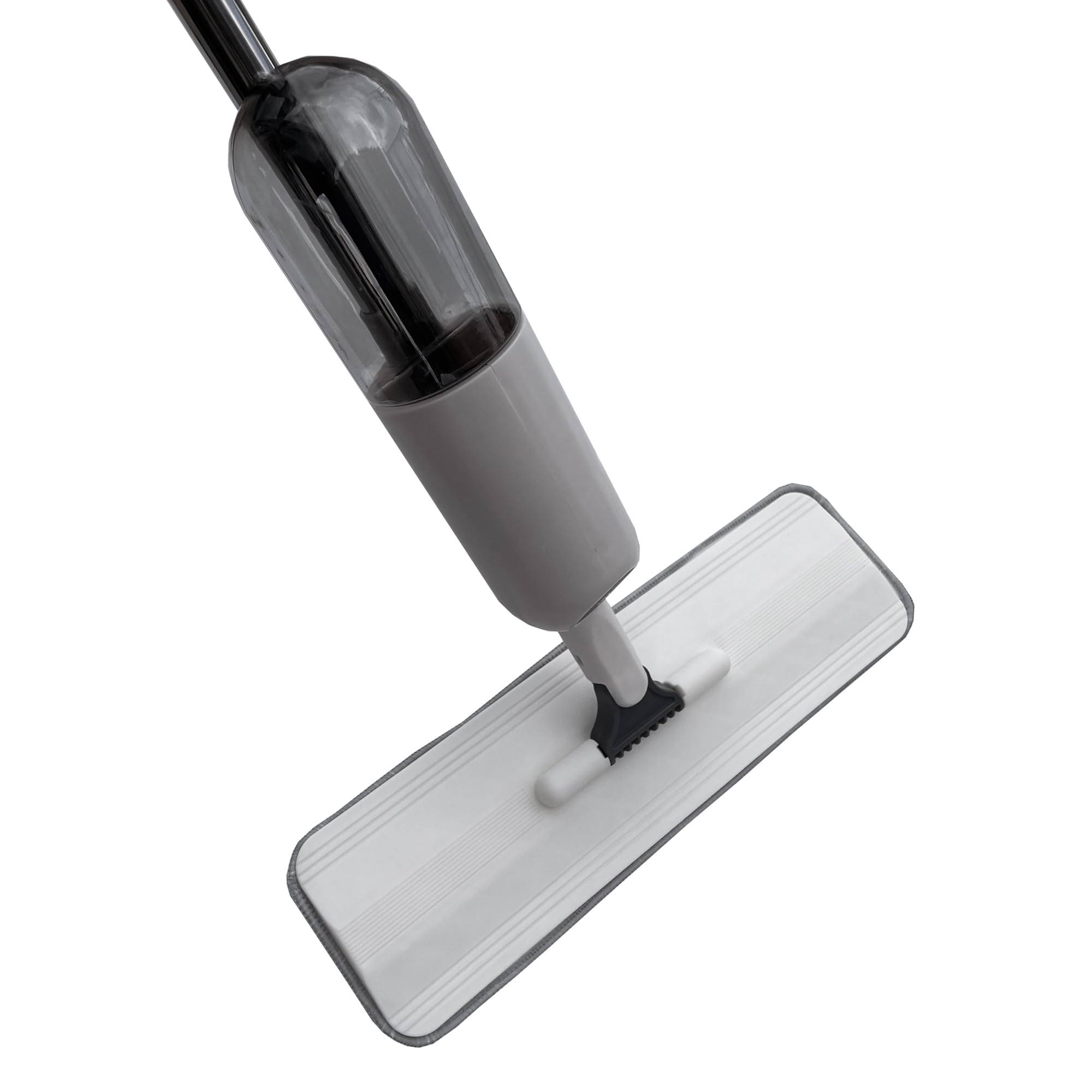 Nicoman Spray Mop – Microfibre Water Spraying Floor Cleaner