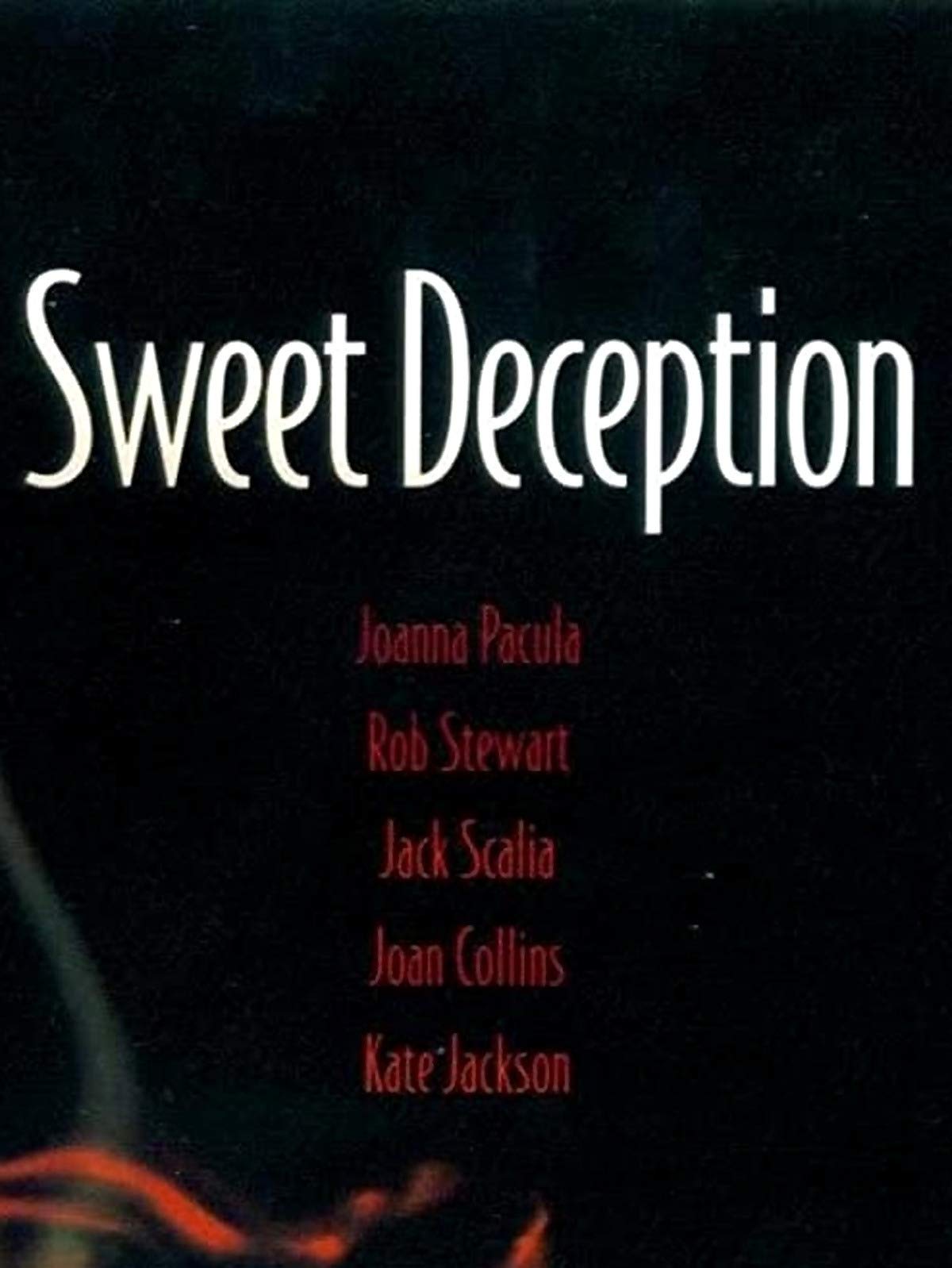 Sweet Deception
