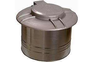 Doggie Dooley 3000 Septic-Tank Style Pet Waste Terminator Powder