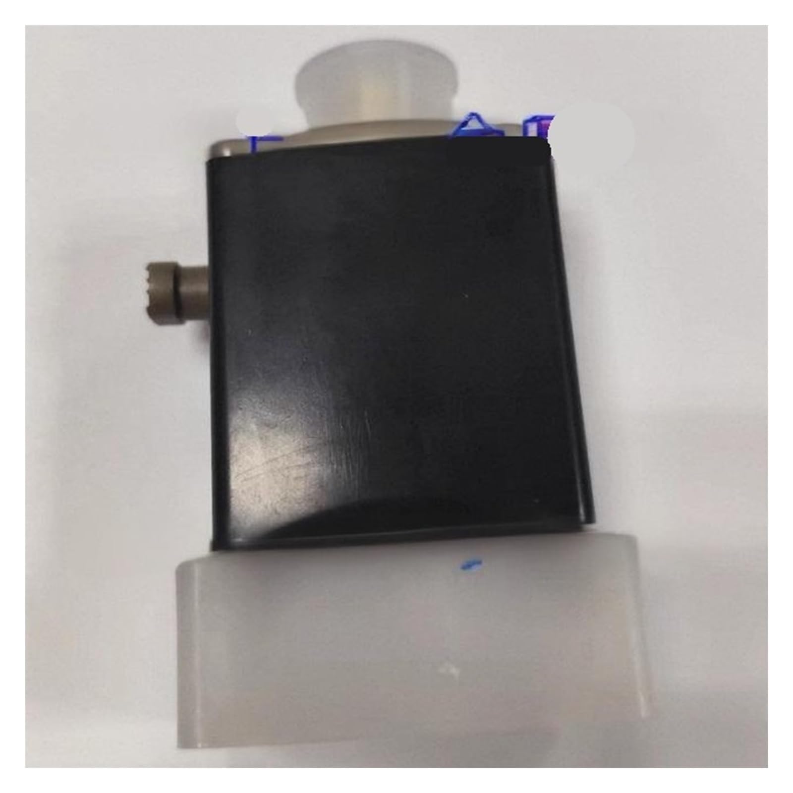 CLEUFWKO Isolated Rotary Armature Solenoid Valve 0330 C 4.0 G1/4 230V 50Hz 8W 20037013