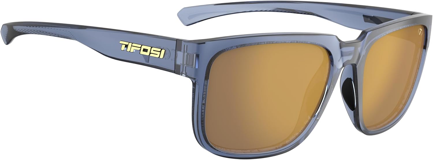 Shumo Sport Sunglasses Oversized Fashion Forward Design - Ideal For Cycling, Golf, Pickleball, Running and Active Lifestyle - Image 5