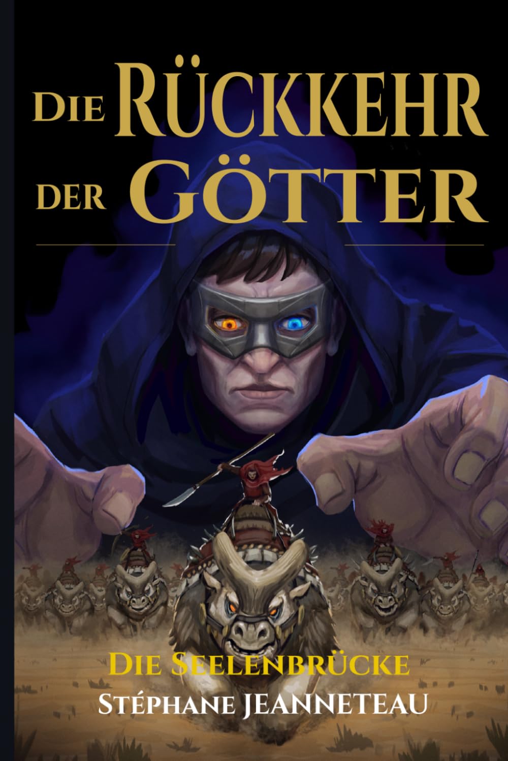 Die Seelenbrücke: Die Brücke der Seelen: Die Geheimnisse einer 347-jährigen Elfe — und der Preis, sie zu bewahren — Multikulturelle epische ... Saga verfügbar (DIE RÜCKKEHR DER GÖTTER)