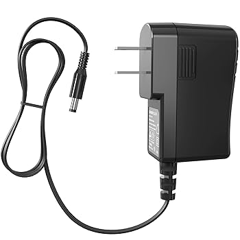 MIRAI 電子水生成器 本体と電源アダプター Amazon | [Amazon限定ブランド] AKIRARI ACアダプター 7.5V 電源