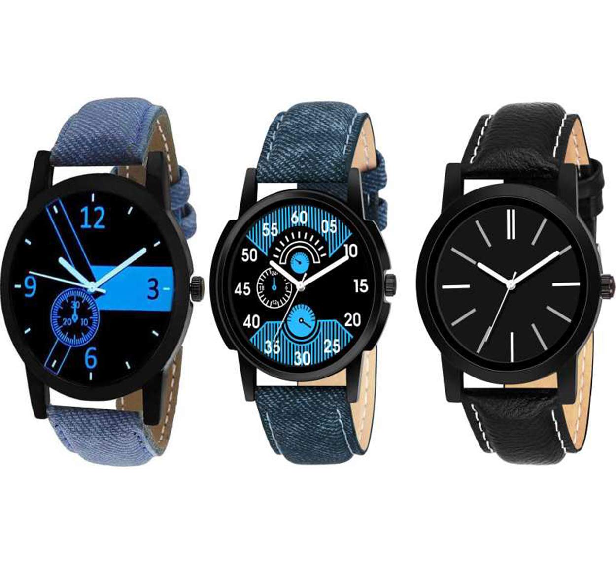 RPS FASHION WITH DEVICE OF R Analogue Black Dial Item Club Mens Watches-Combo 3 (B07PZ3ZHLZ) Amazon Price History, Amazon Price Tracker