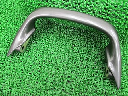 Amazon 中古 ホンダ 純正 バイク 部品 Cbr1100xx グラブバー 純正 ガンm シーシーバー 車 バイク