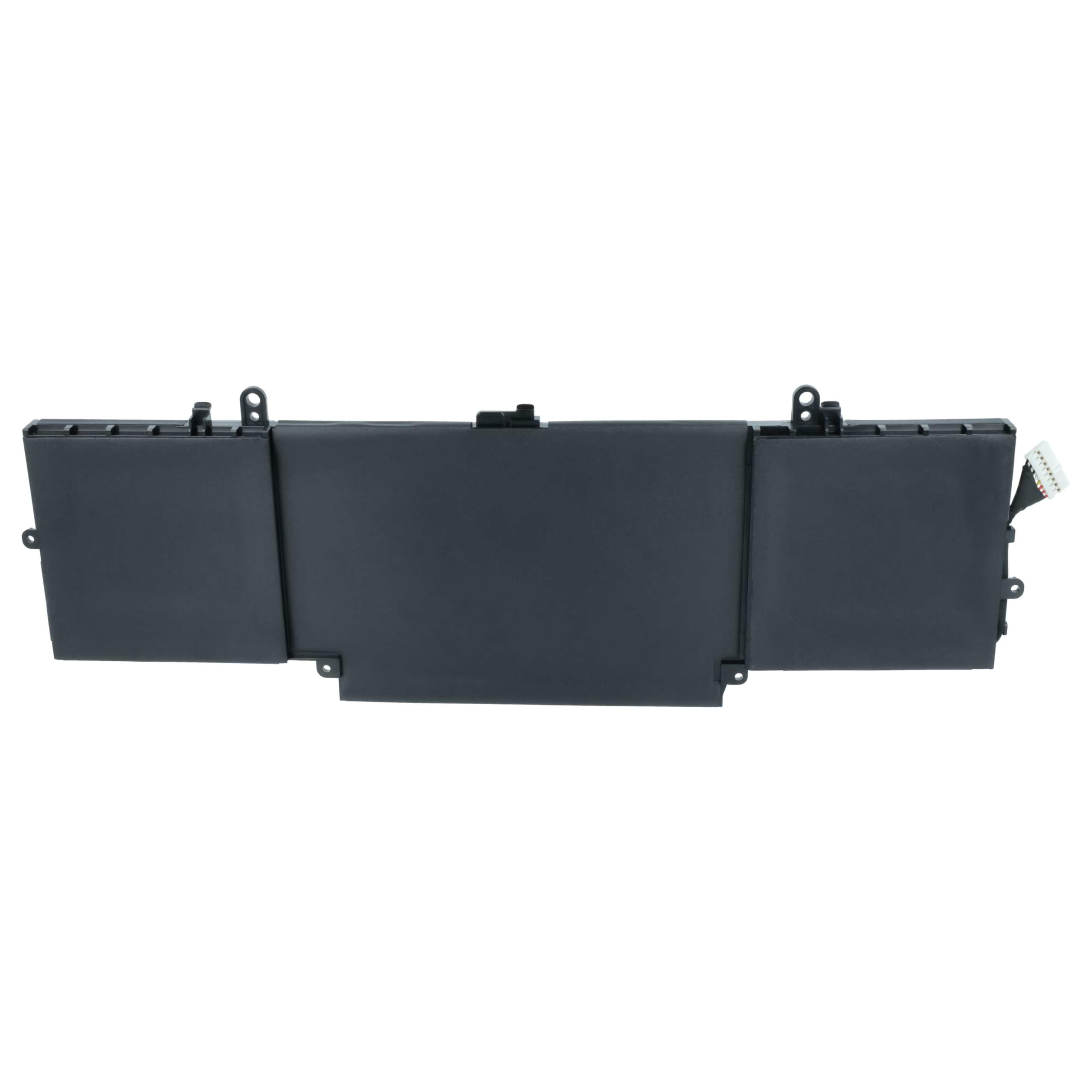 vhbw Batería Compatible con HP EliteBook 1040 G4 (2YG59PA)