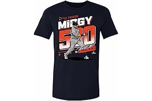 500 LEVEL Miguel Cabrera Jersey Men