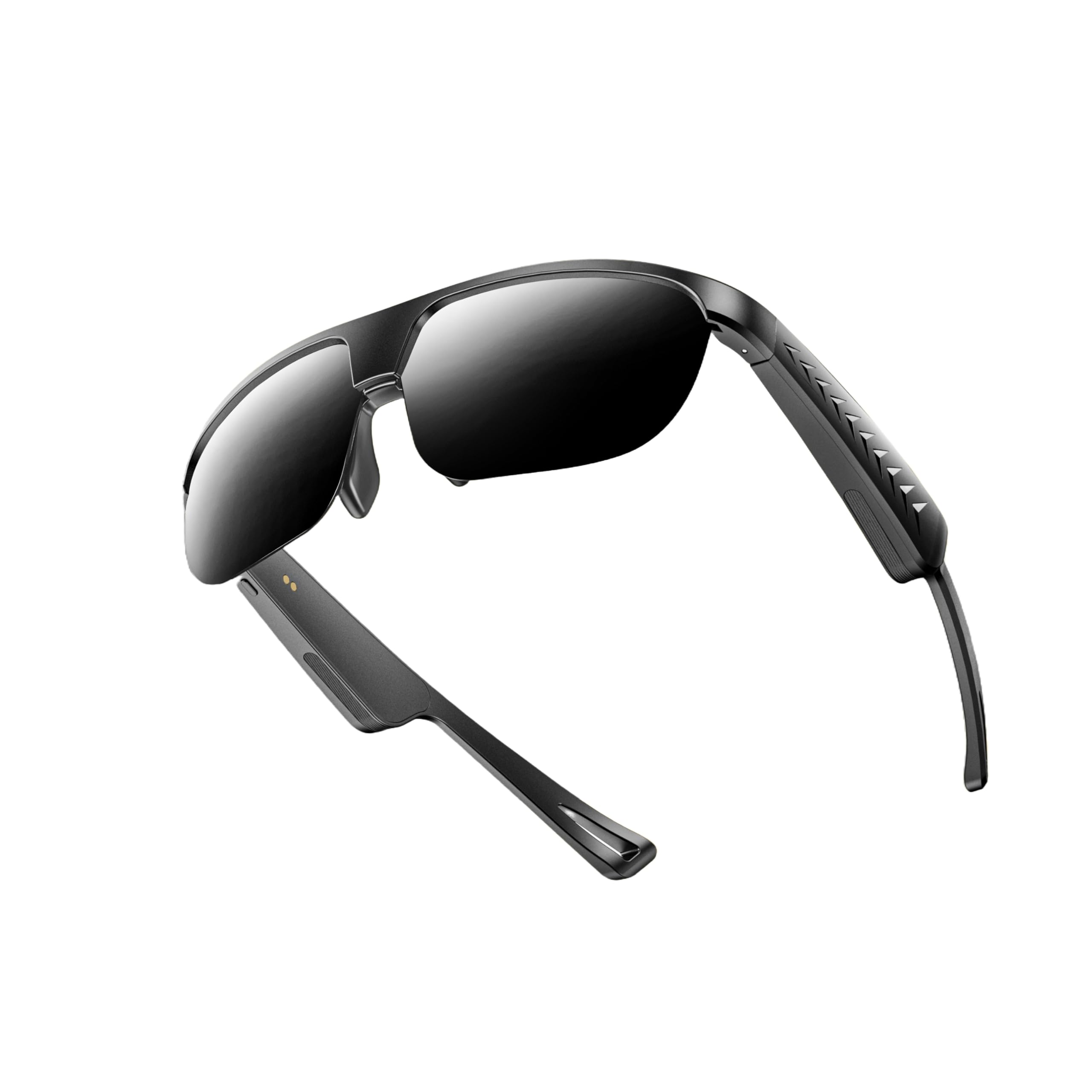 AvitaDomus L01 AI Smart Audio Glasses with ENC Noise Cancellation, Stereo Speakers, AI Translation-Hands-Free Music,Calls,Open Ear Music, Sport Headset, Intelligent Eyewear, Connect with Your Mobile-image-21