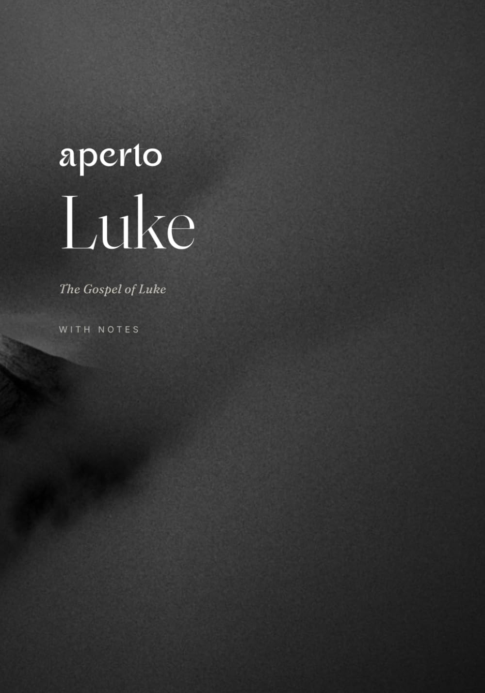 Luke: The Gospel of Luke — A literary translation with notes