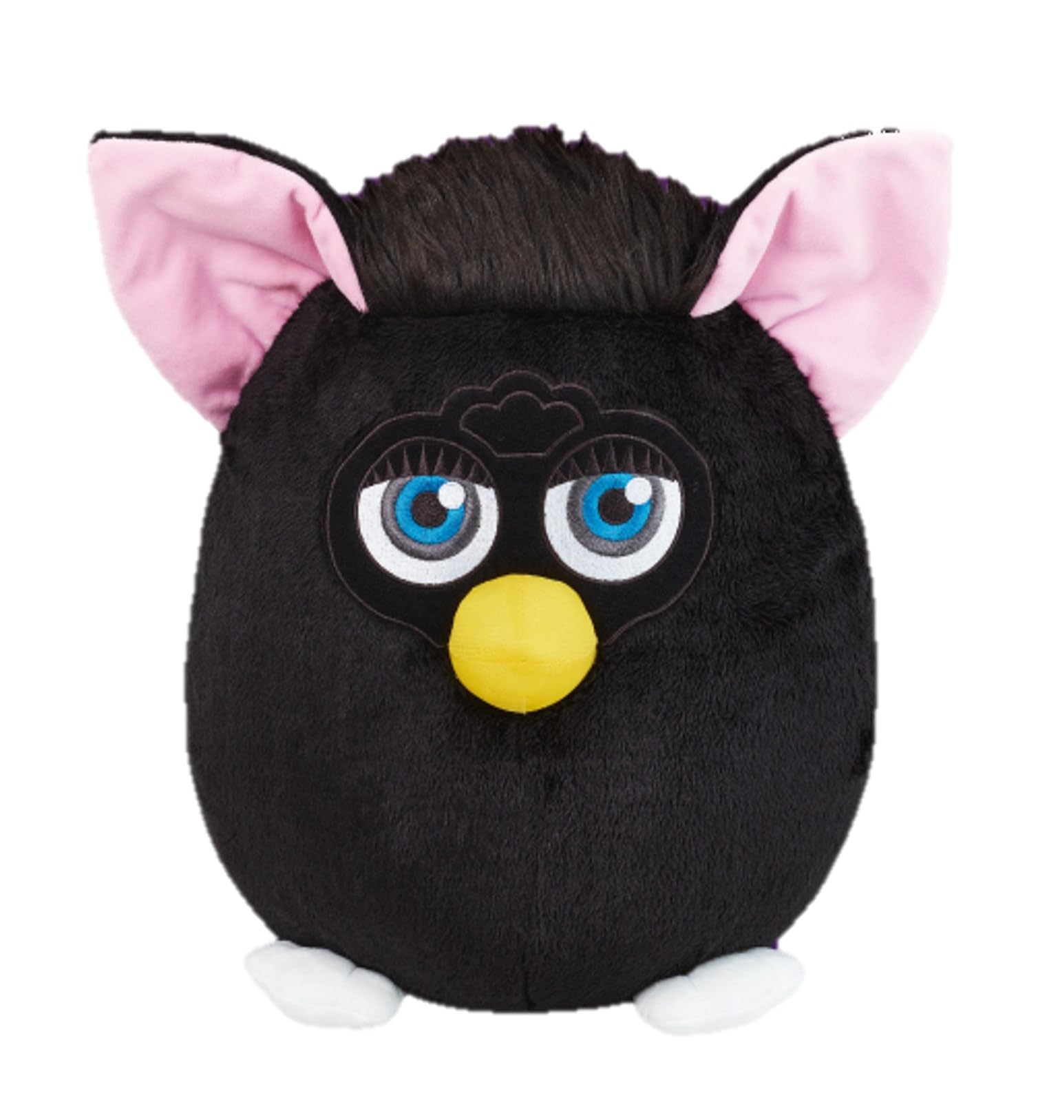 Amazon.co.jp: ファービー ぬいぐるみ レトロファービー BIG