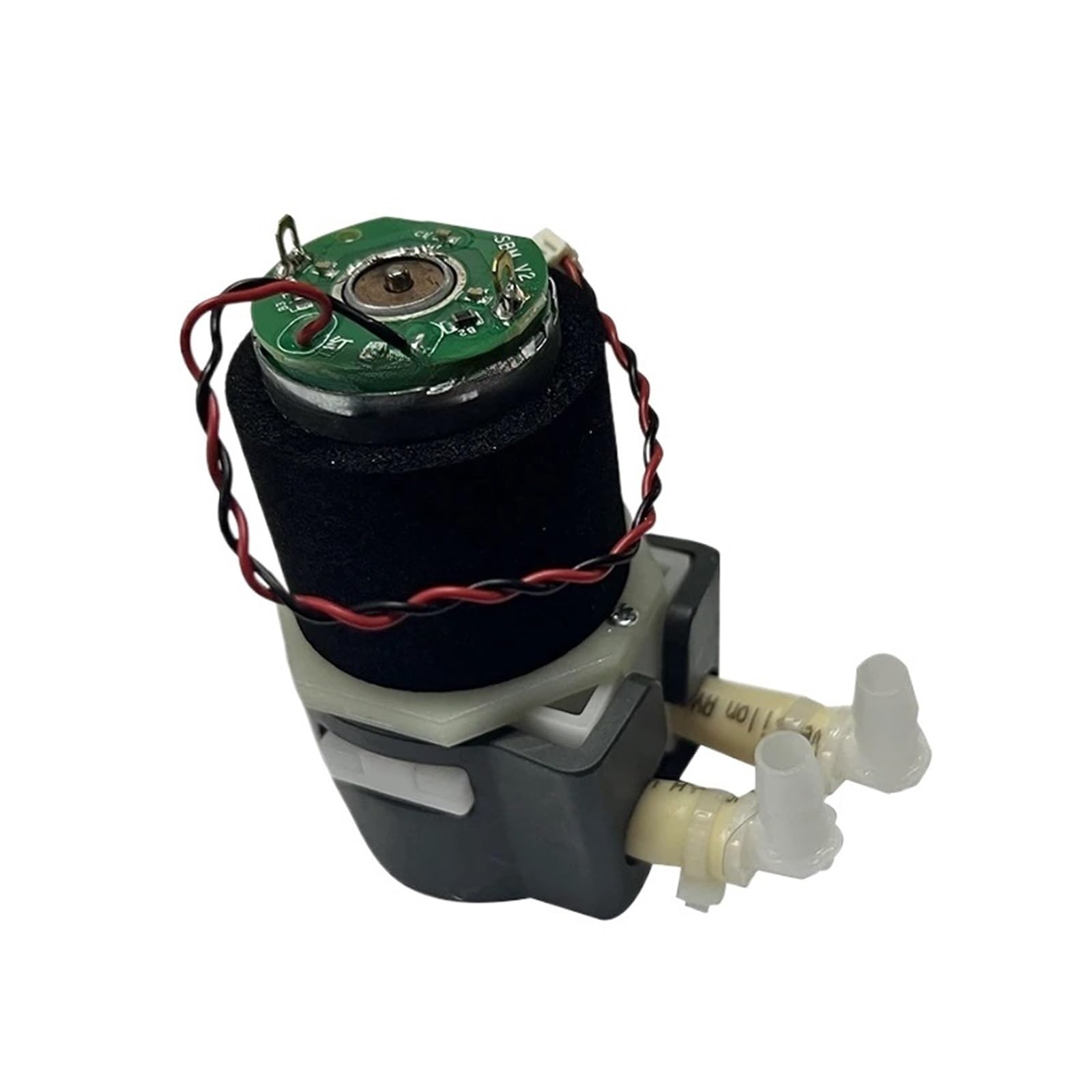 Havern A Vacuum Cleaner Peristaltic Pump Water Pump Ccessories Compatible For Roborock S7 Maxv Ultr S7 Pro