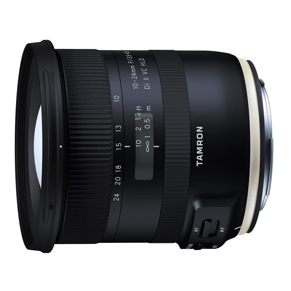 Amazon.co.jp: Tamron 10-24mm F/3.5-4.5 Di-II VC HLD 広角