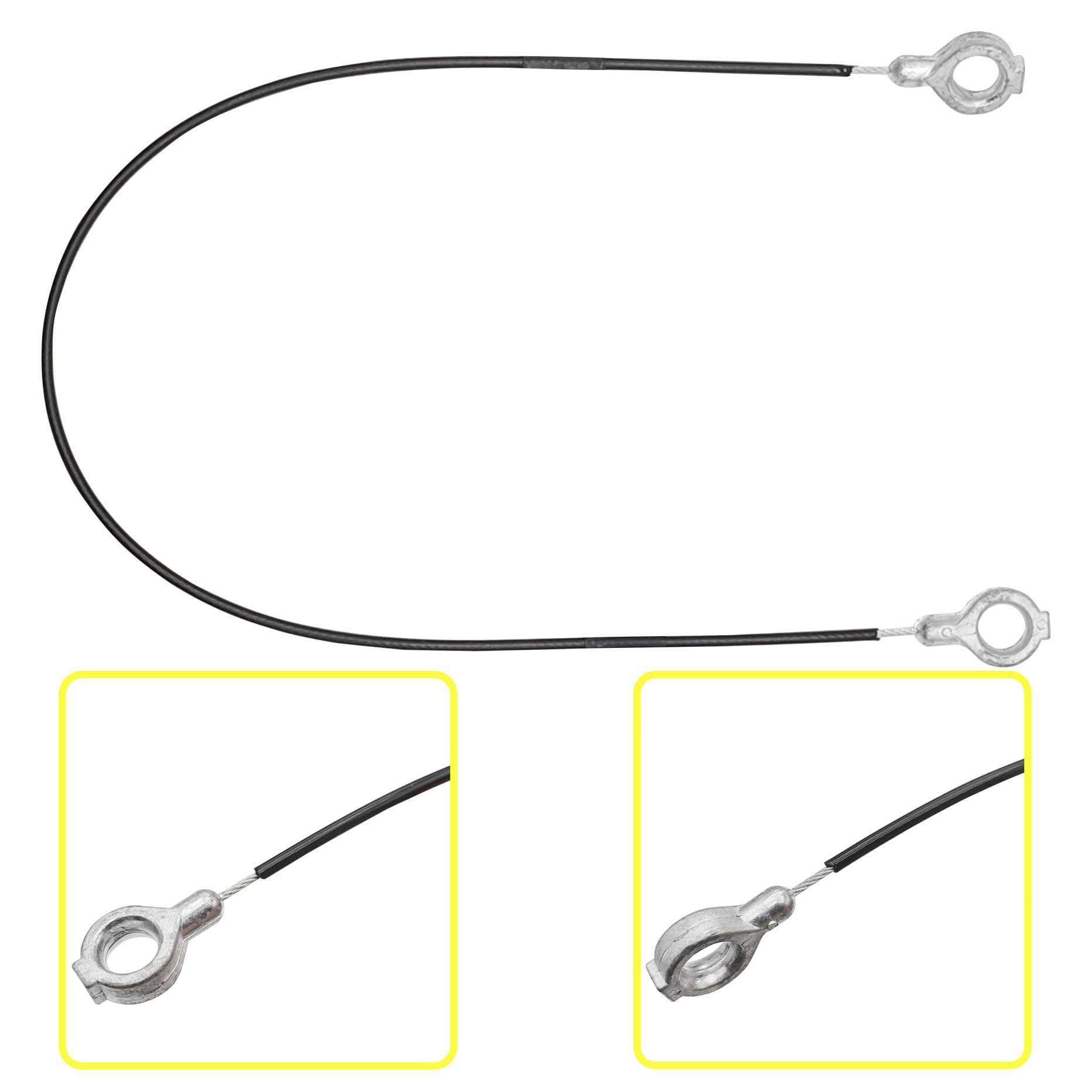 New Belt for GREENWORKS Plug in Snow Blower Model 2600202 26032, pt # 3290198