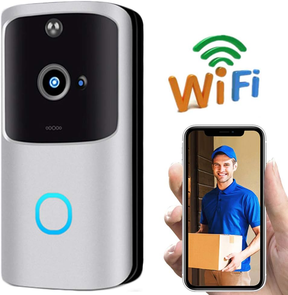 trasformatore per campanello per ring pro